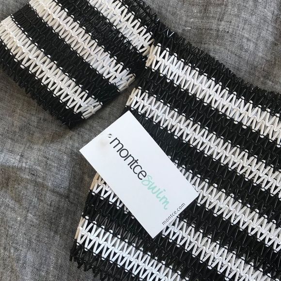 NWT Montce Venice Top - Picture 3 of 7